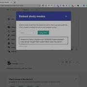 Quizlet Embed Code