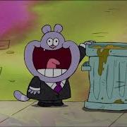 Chowder Creepy Laugh
