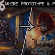 Does POPPY Survive PROTOTYPE For CHAPTER 6 Poppy Playtime Chapter 5 Ending Showcase