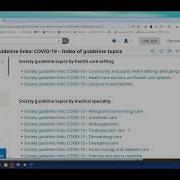UNCG Libraries Research And Application Webinar UpToDate