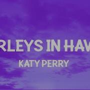 Katy Perry Harleys In Hawaii Slowed TikTok Lyrics You And I