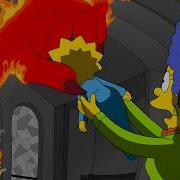 The Greatest Film References In The Simpsons