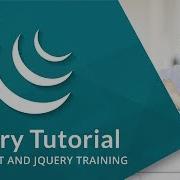 JQuery Tutorial For Beginners JavaScript And JQuery JQuery Online Training Edureka