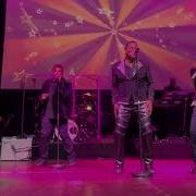 The Jacksons Perform Blame It On The Boogie Tito Jackson S Final Performance Munich 2024