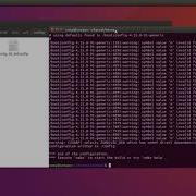 Compile Android Kernel Ubuntu