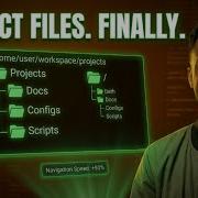 Linux Command Line Essentials Files Folders Navigation Beginner Friendly