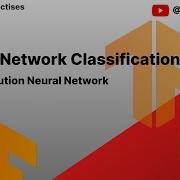 CNN With TensorFlow Image Classification With CIFAR 10 Deep Learning Tutorial 04