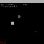 My First Java Game