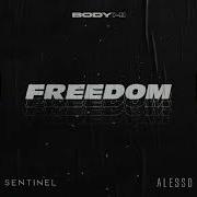 Sentinel Alesso Freedom Extended Mix