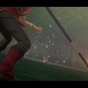 Trails In The Sky 1st Chapter Remake Demo Prologue 02 The Old Glory Hound