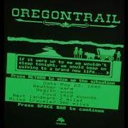 OREGONTRAIL Complete BONES X Greaf