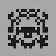 VVVV Gamma Animation 11 Space Invaders