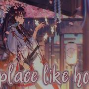 Nightcore No Place Like Home Laura Marano Lyrics