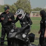 Hoverbike S3 2019 Dubai Police Flying Lesson