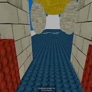 DeathRun Lego Css V34