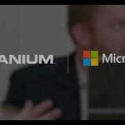 Tanium Microsoft Real Time Actionable Intelligence