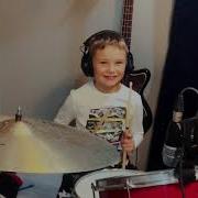 MICAH SOUTH Drum Cover He S Not Here By Cochren Co