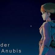 NandinAnubis Surrender Original Mix