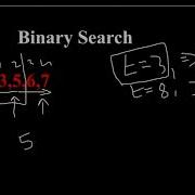 Binary Search CodingBose Malayalam