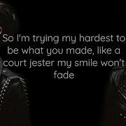 BLACK VEIL BRIDES SAVIOUR II Lyrics