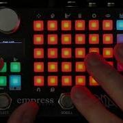 Zoia Tutorial Multi Effect Bypass Empress Effects Zoia