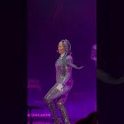 Janet Jackson That S The Way Love Goes Together Again Tour 2 Xfinity Ctr Hartford CT 6 29 24