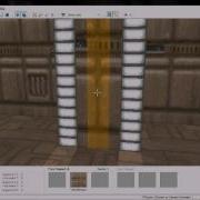Doom Builder Tutorial Doors Basic