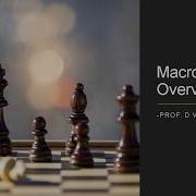 Lecture 50 Macro Design Overview