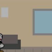 Cuphead Dc2 Sprite Test