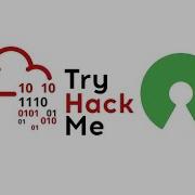 TryHackMe Source Room Arabic