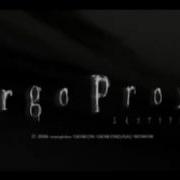 Ergo Proxy Trailer 2008 German