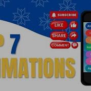 Top 7 Animations In Flutter For Beginners Flutter Animation Flutt Sky