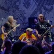 Carcass UK Obscene Extreme 2023 Trutnov Battlefield