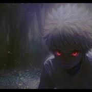 Killua AMV Not Strong Enough