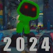 Evolution Of Boogie Bot From Poppy Playtime