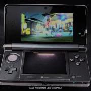 Michael Jackson The Experience 3D Launch Trailer For Nintendo 3DS