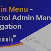 WordPress Admin Menu Editor Easily Customize Organize Admin Menu Items