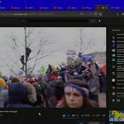 So Griffin Gaming Went To The Capitol The Protest At The Capitol What A Lame A Coup