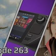 Zelda Controversy Steam Deck Impressions Kingdom Hearts IV Nintendo Remaster Spawncast Ep 263