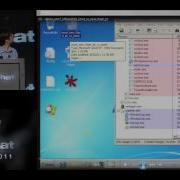 BlackHat 2011 Weapons Of Targeted Attacks Modern Document Exploit Techniques