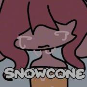 Snowcone Meme