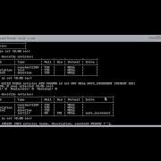 MySQL Inserting A Record