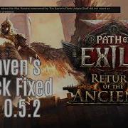 0 5 2 Исправлена одна из основных проблем в игре Raven S Flock Path Of Exile 2 Return Of Th