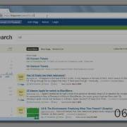 Browser Speed Test 2 4 Searches In 15 Seconds