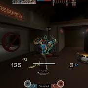 TF2 Amalgam Double Tapping On 2fort After 6 Months Without Rage