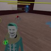 VRChat In A Nutshell 12