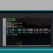 SmileBASIC Tutorials SPCHR