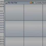 Java Programming 27 Tic Tac Toe Part 1