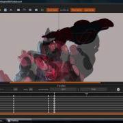 Dynamic Reparenting With Spriter