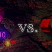 30 Second Timer Bomb Bomb Vs TNT 3D Timer